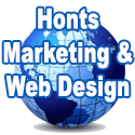 Honts Designs Internet Marketing